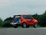 Renault Kangoo Compact 2007 года